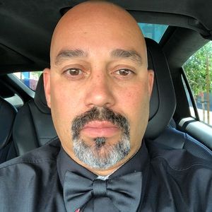 Meet your Posher, Brian